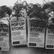 Pop Up Store El Desván